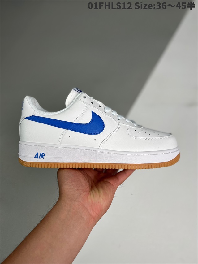 women air force one shoes size 36-45 2022-11-23-710